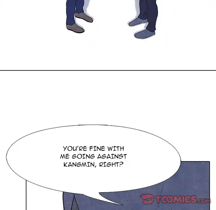 High School Devil Chapter 89