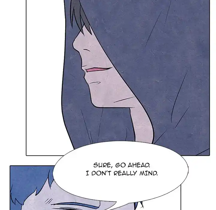 High School Devil Chapter 89