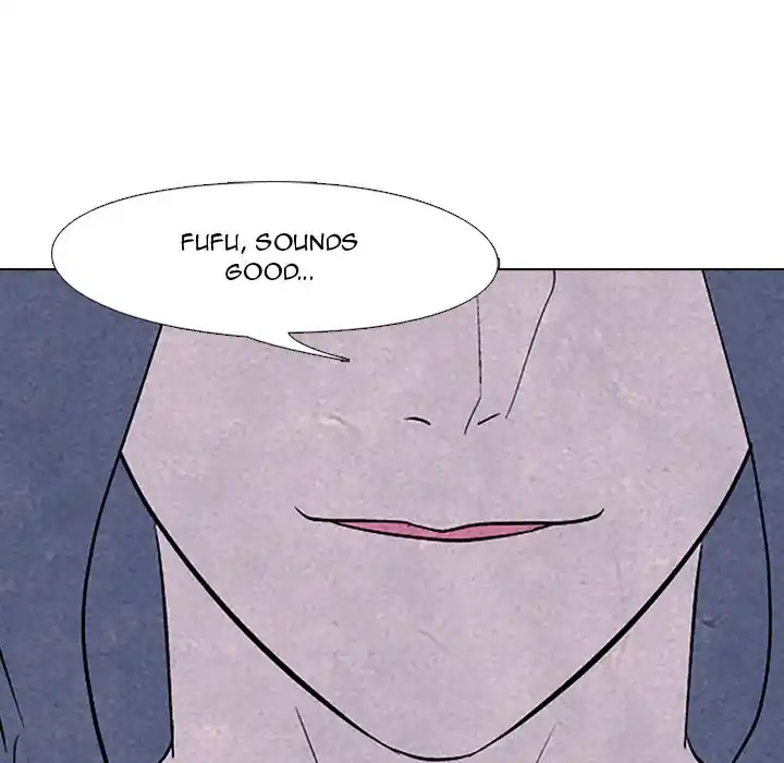 High School Devil Chapter 89