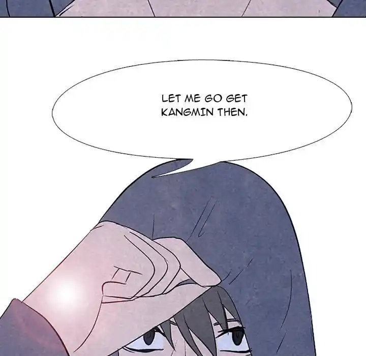 High School Devil Chapter 89