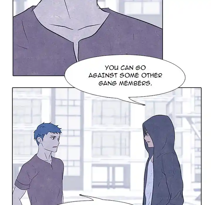 High School Devil Chapter 89