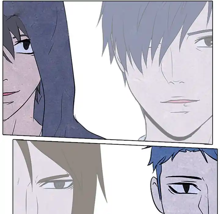 High School Devil Chapter 89