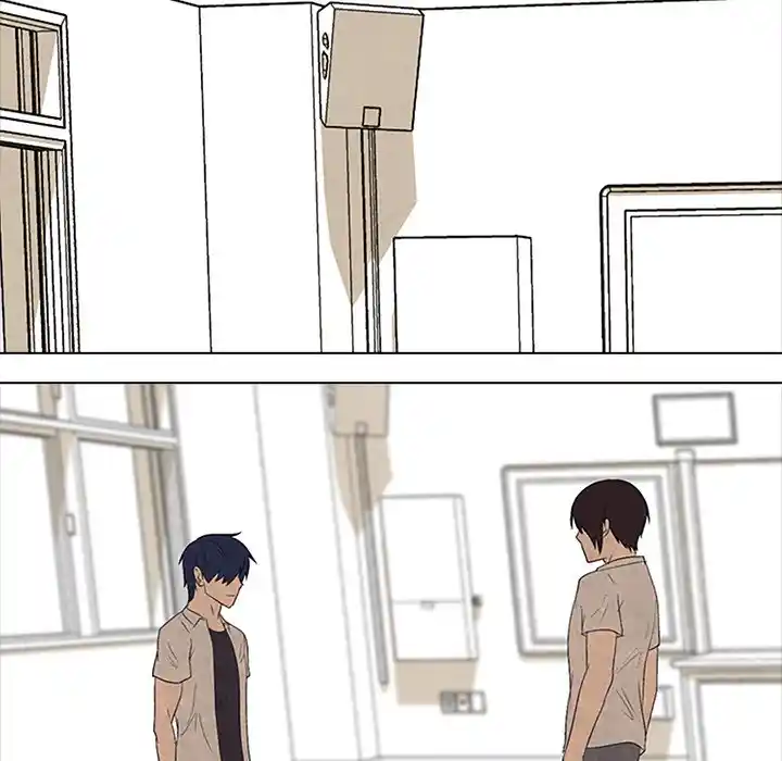 High School Devil Chapter 89