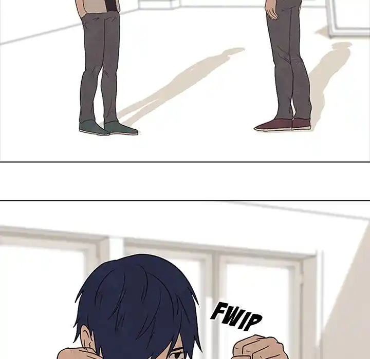 High School Devil Chapter 89