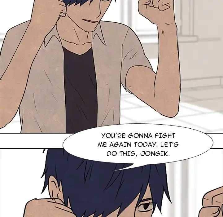 High School Devil Chapter 89