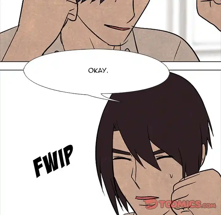 High School Devil Chapter 89