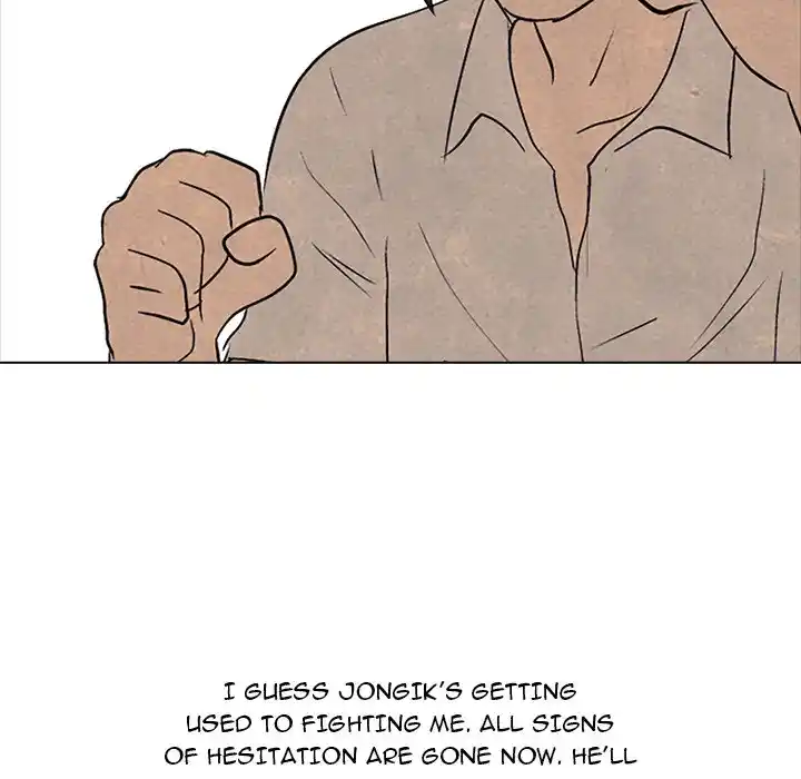 High School Devil Chapter 89