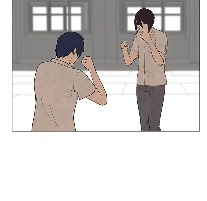 High School Devil Chapter 89