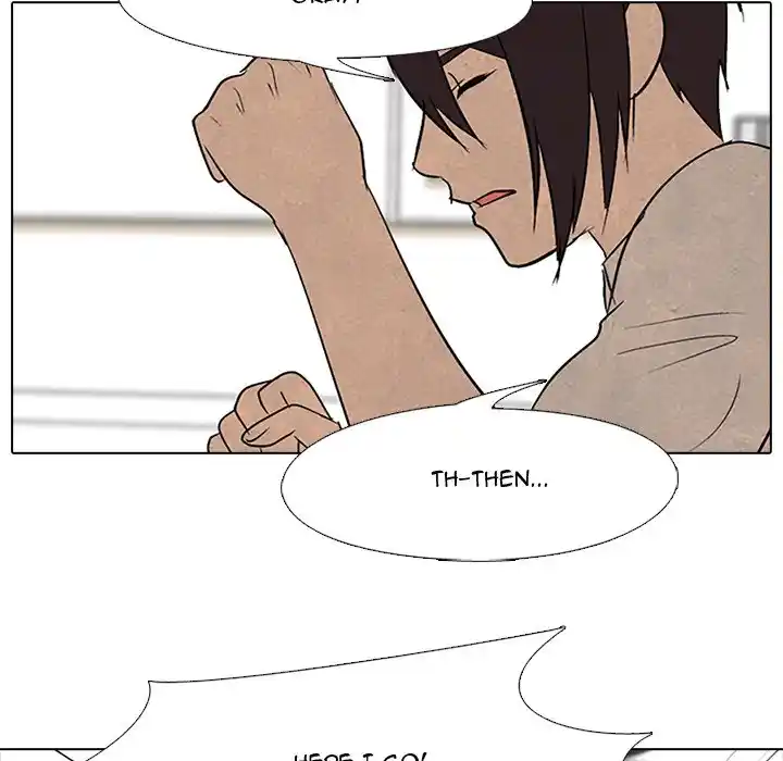 High School Devil Chapter 89