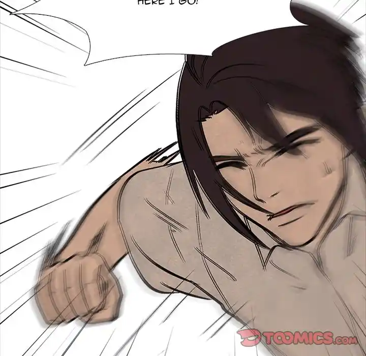 High School Devil Chapter 89