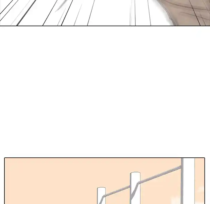 High School Devil Chapter 89