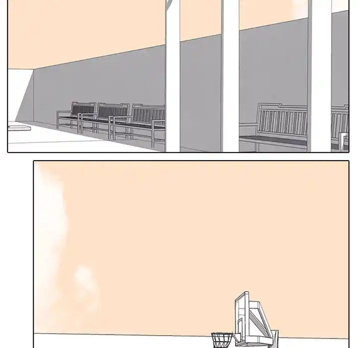 High School Devil Chapter 89