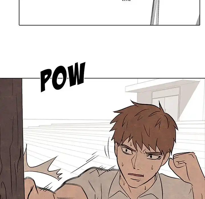 High School Devil Chapter 89