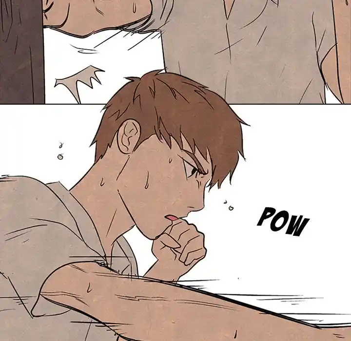 High School Devil Chapter 89