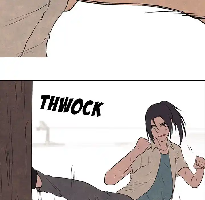 High School Devil Chapter 89