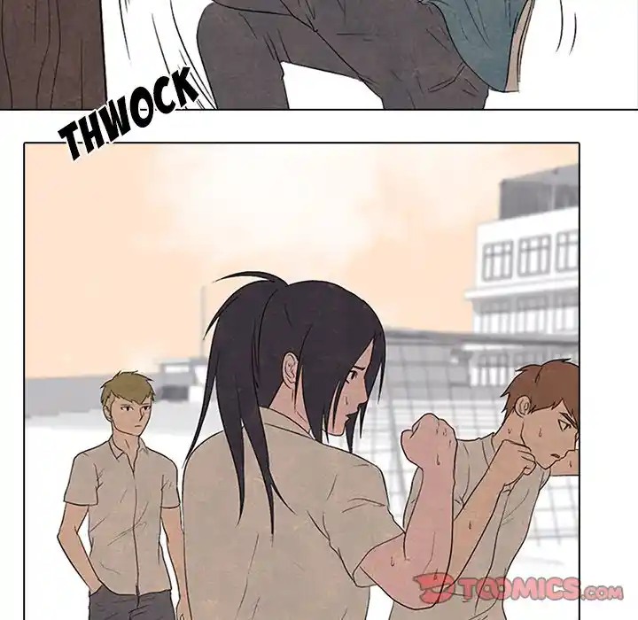 High School Devil Chapter 89