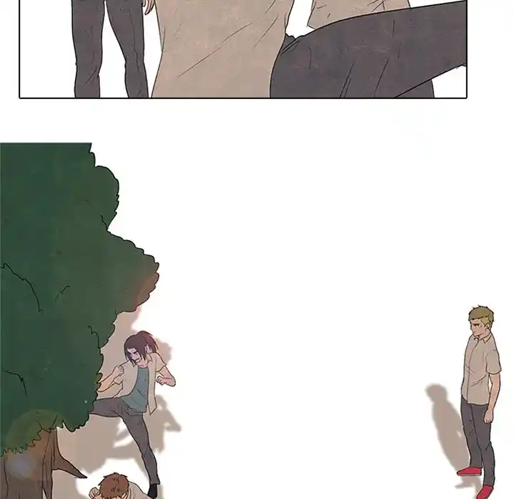 High School Devil Chapter 89