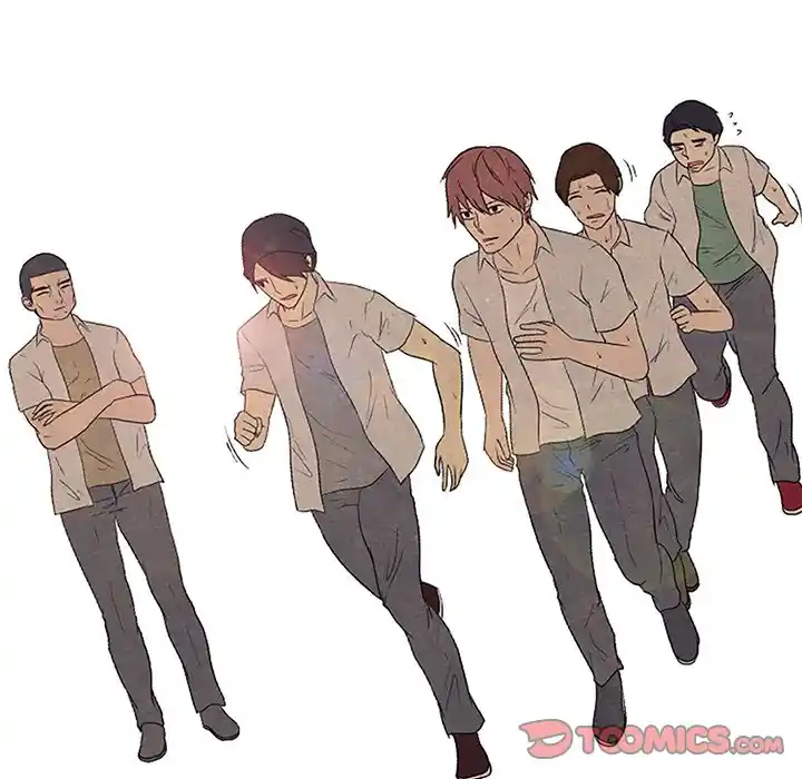 High School Devil Chapter 89