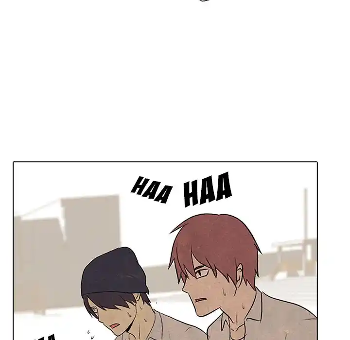 High School Devil Chapter 89