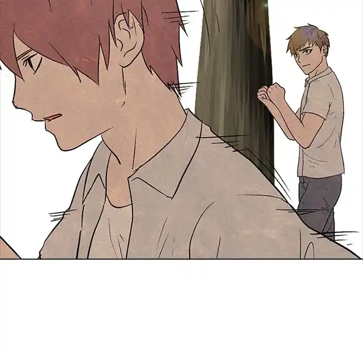 High School Devil Chapter 89