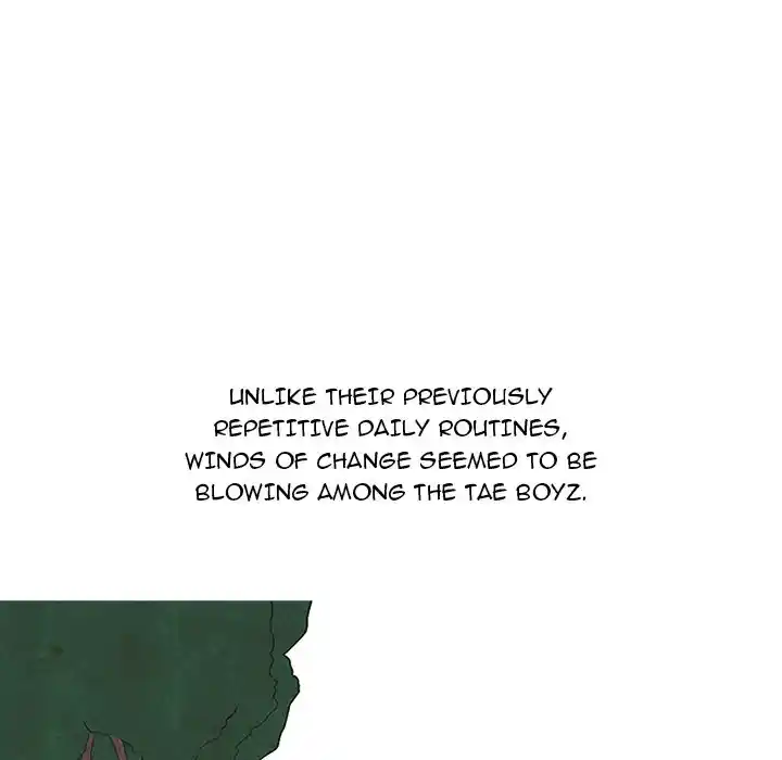 High School Devil Chapter 89