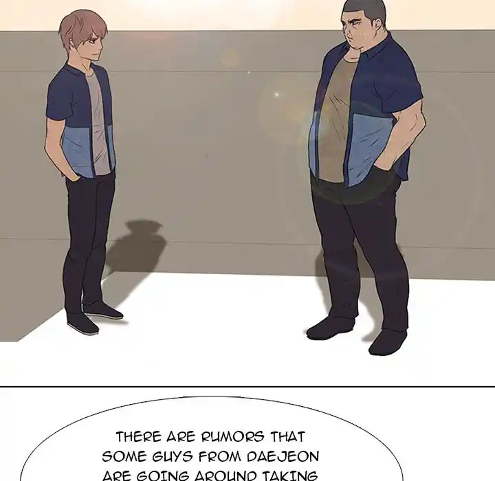 High School Devil Chapter 89