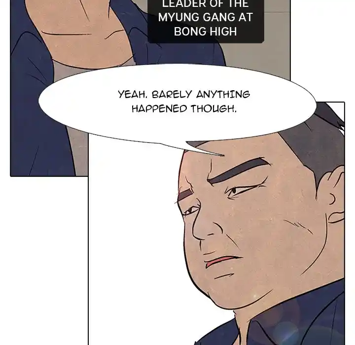 High School Devil Chapter 89