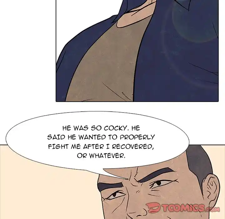 High School Devil Chapter 89