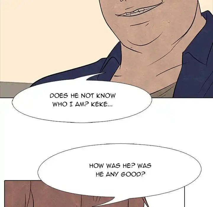 High School Devil Chapter 89