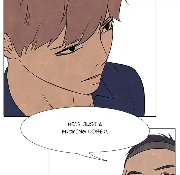 High School Devil Chapter 89