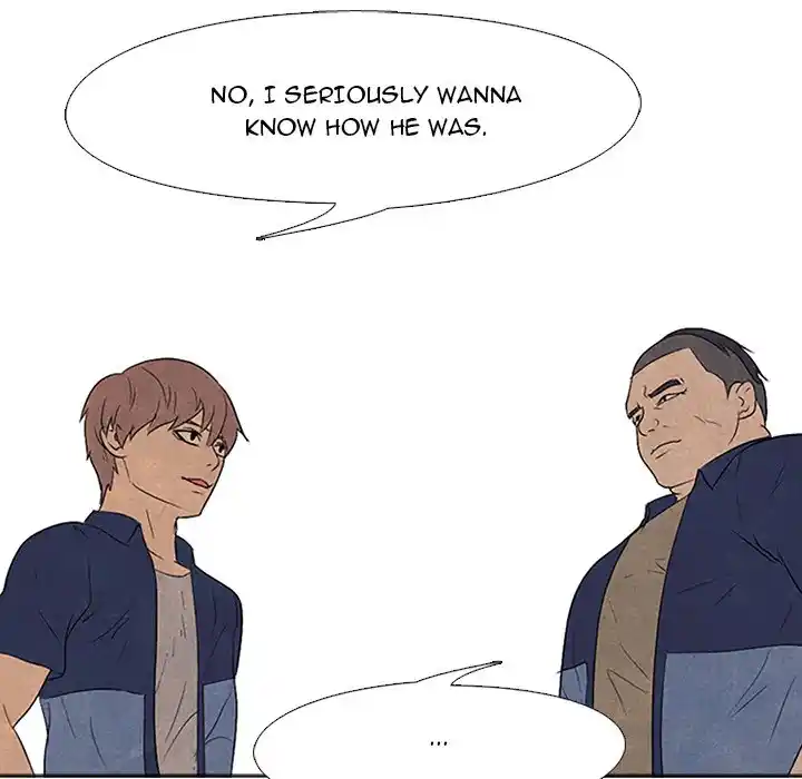 High School Devil Chapter 89