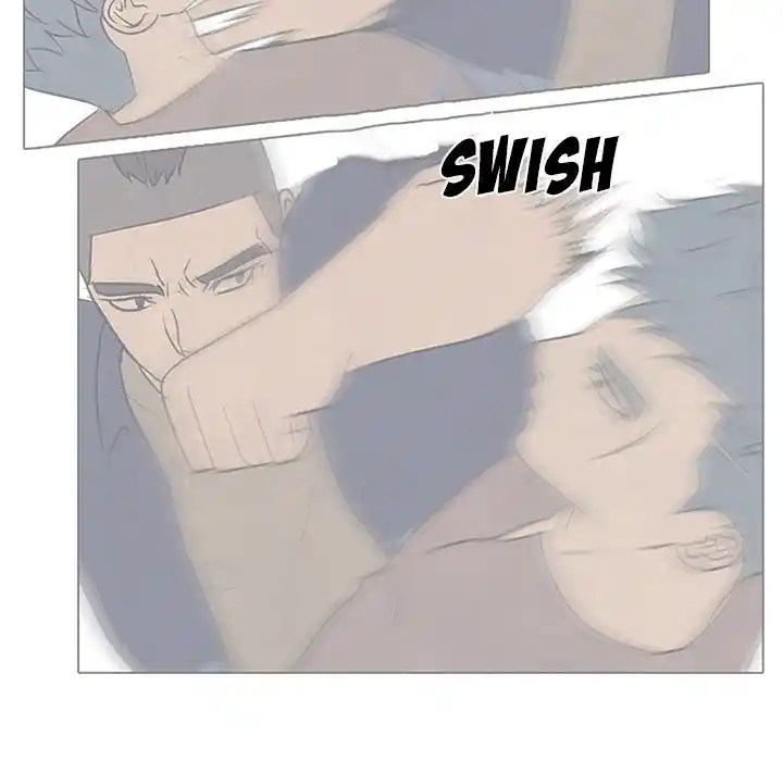 High School Devil Chapter 89