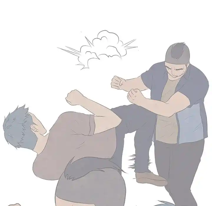 High School Devil Chapter 89