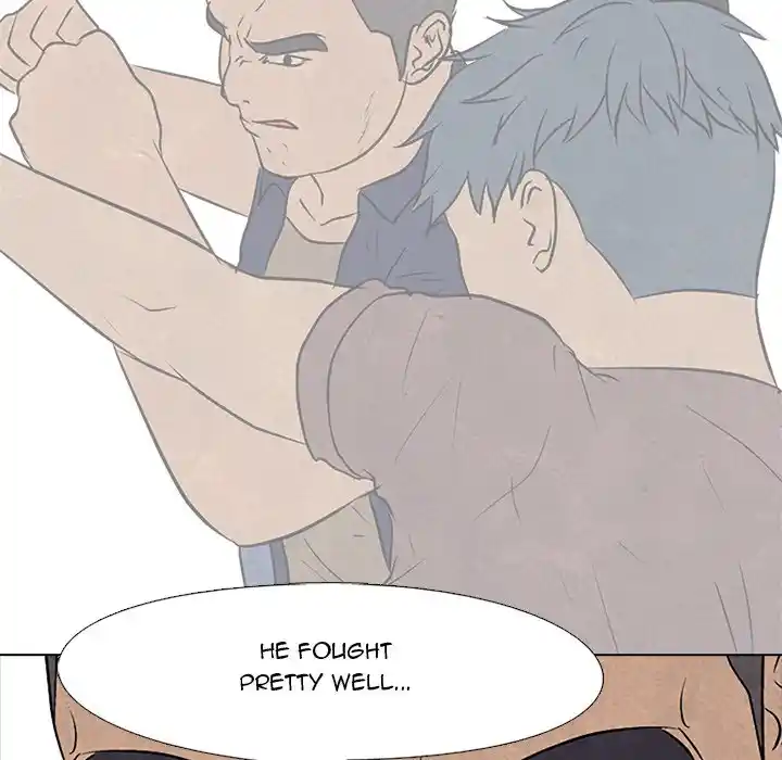 High School Devil Chapter 89