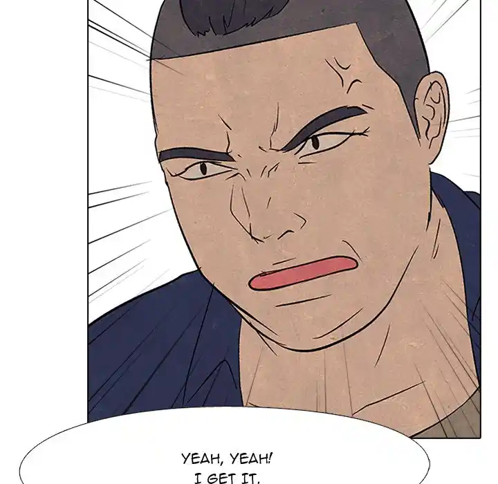 High School Devil Chapter 89