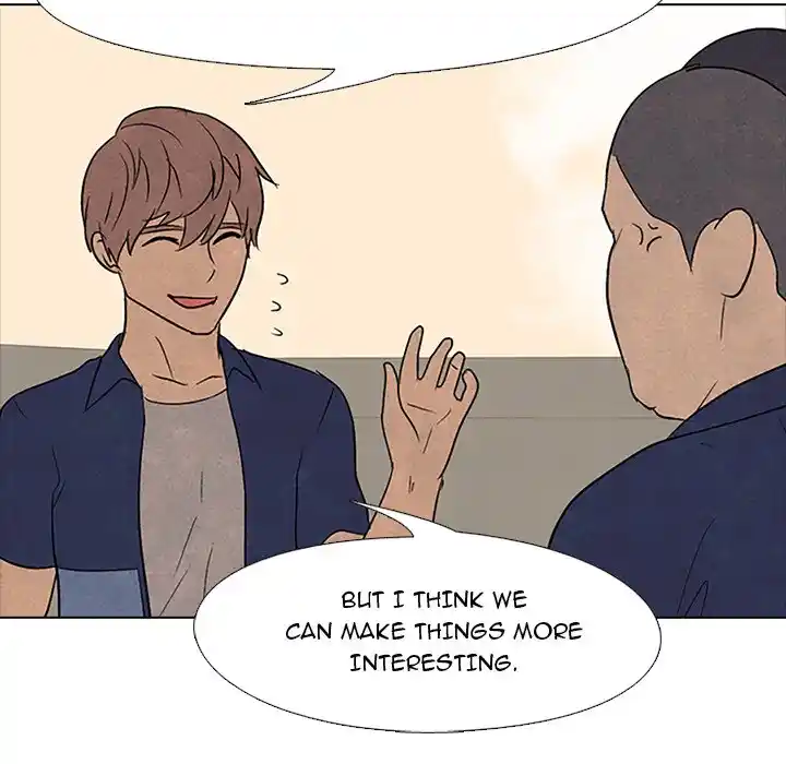 High School Devil Chapter 89