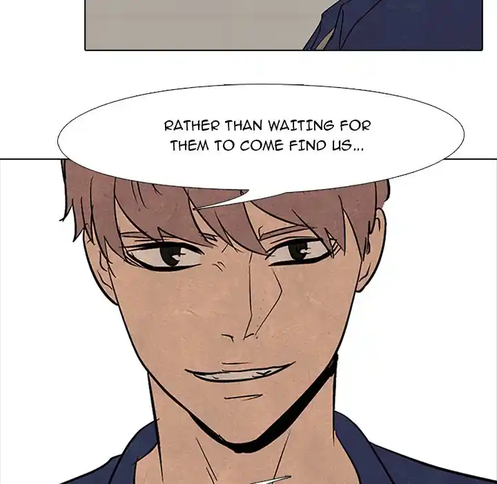 High School Devil Chapter 89