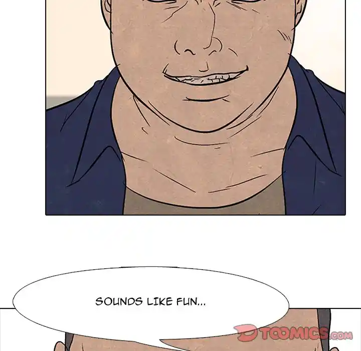 High School Devil Chapter 89