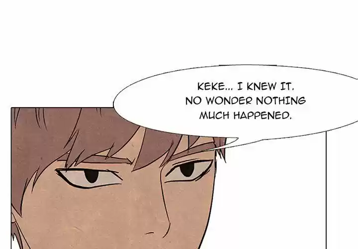 High School Devil Chapter 90