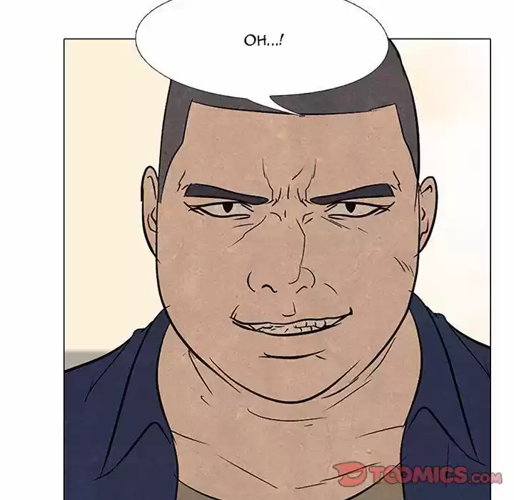 High School Devil Chapter 90