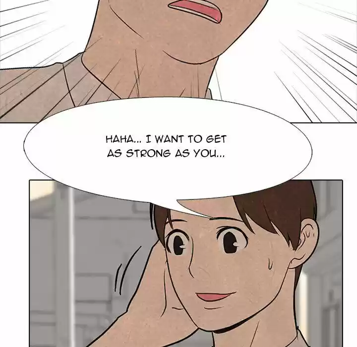 High School Devil Chapter 90