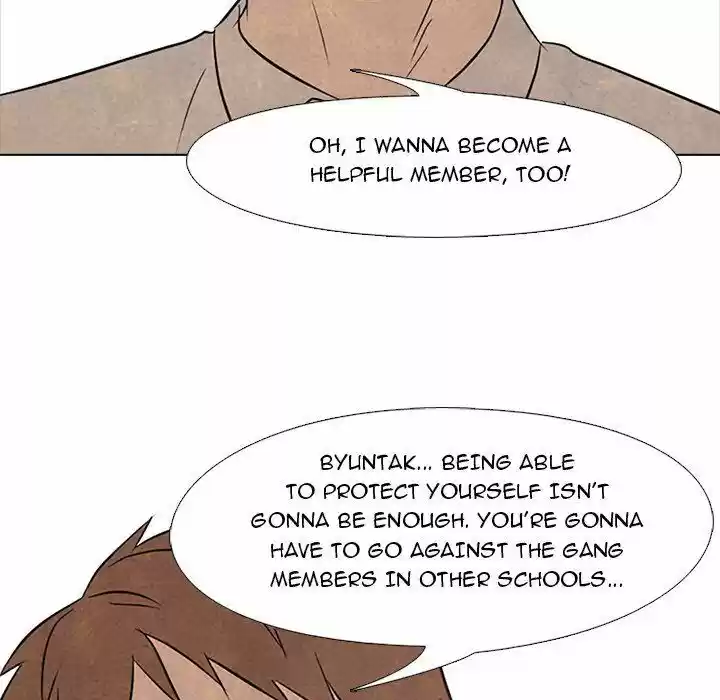 High School Devil Chapter 90