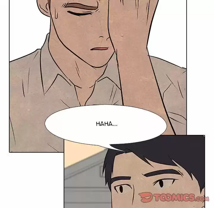 High School Devil Chapter 90