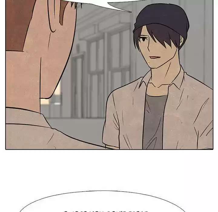 High School Devil Chapter 90