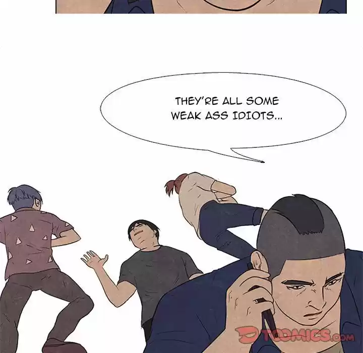 High School Devil Chapter 90