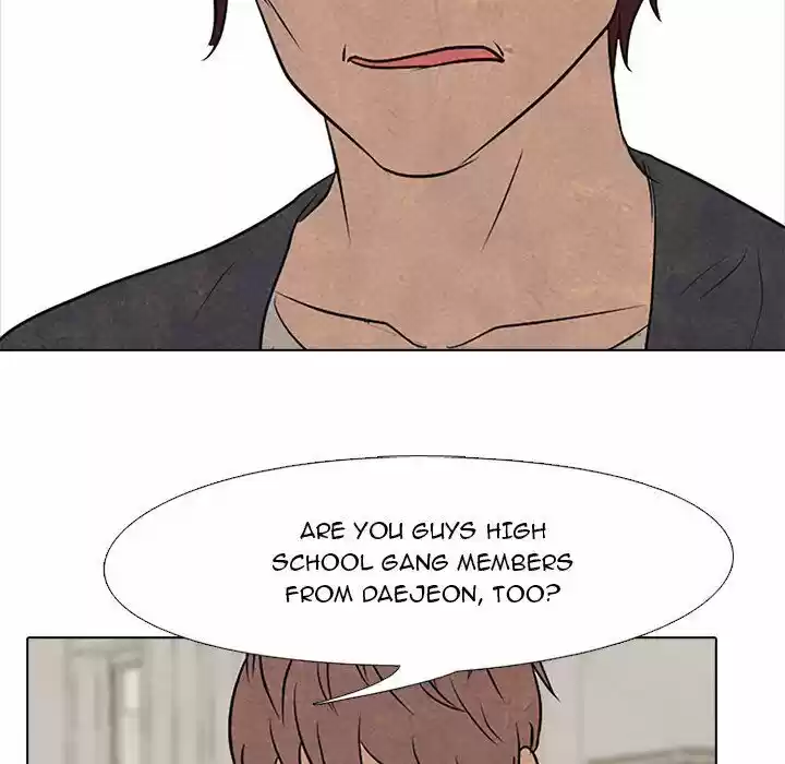 High School Devil Chapter 90