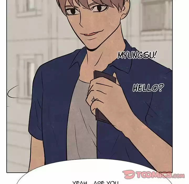 High School Devil Chapter 90