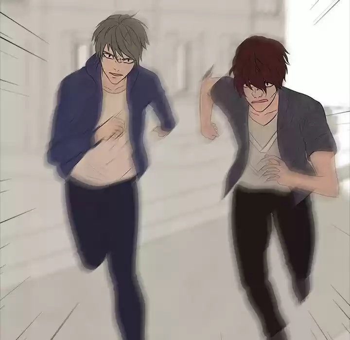 High School Devil Chapter 90