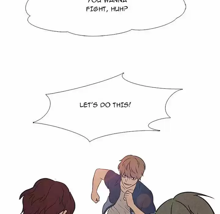 High School Devil Chapter 90