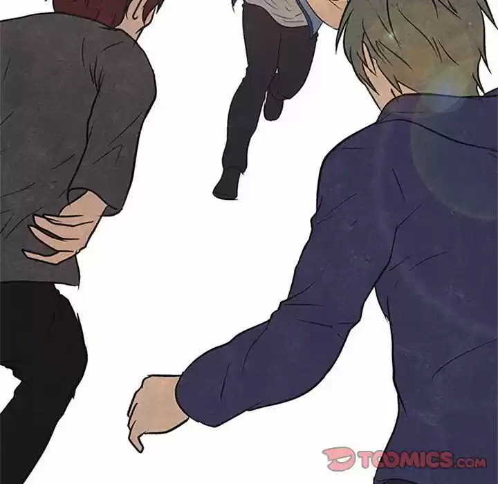 High School Devil Chapter 90